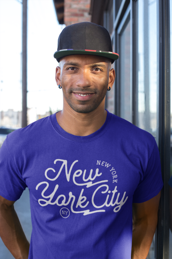 New Orleans Classic Tee – United People Apparel