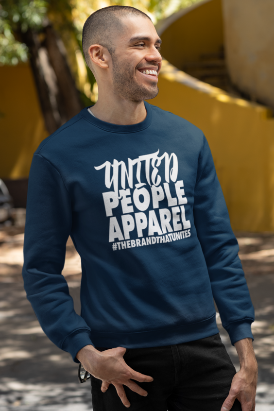 UPA Brand Sweatshirt